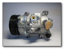 COMP. TYT COROLLA '08 / AMERICAN